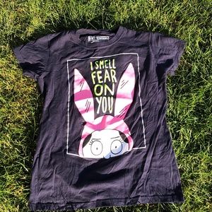 Bobs Burgers T shirt